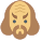 Klingon Kopf icon