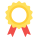 Badge icon