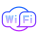 Wi-Fiロゴ icon