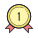 Best-seller icon