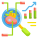 Analysis icon