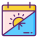 Calendário icon