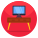 Tv Stand icon