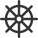Rudder icon