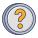 Question Mark icon