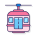 Cable Car icon