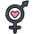 Genders icon