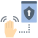 Gesture icon