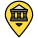 Bank Location icon