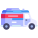 Krankenwagen icon