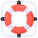 Lifebuoy icon