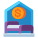 Accomodation icon