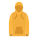 Kapuzenpullover icon