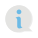 Informações icon