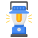 Lamps icon