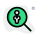 Find new work profile for particular job online icon