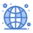 globe icon