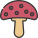 Mushroom icon