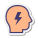 Headache icon