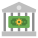 Bank icon