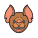 갈색박쥐 icon
