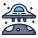 UFO icon