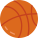 Basketball Ball icon