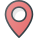 Pin icon