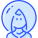 Shiromuku icon