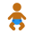 Baby Skin Type 4 icon