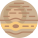 Jupiter icon