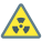 방사성 물질 icon