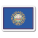 New Hampshire Flag icon