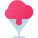 Crème glacée icon