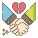 external-dealbreaker-modern-dating-flaticons-lineal-color-flat-icons-2 icon