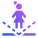 Hologram icon