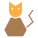 Cat icon