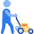 Lawnmower icon