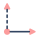 abscissa icon