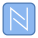 NFCñ icon