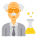 Professor icon