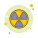 Radioactivo icon