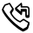 回电话 icon