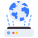 Hologram icon