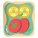 Baked Meat Toast icon