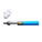 Cigarette électronique icon