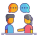 Dialogue icon