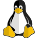 Linux a family of open source Unix-like operating systems based on the Linux kernel icon