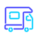 Camper icon