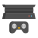 Gaming Console icon